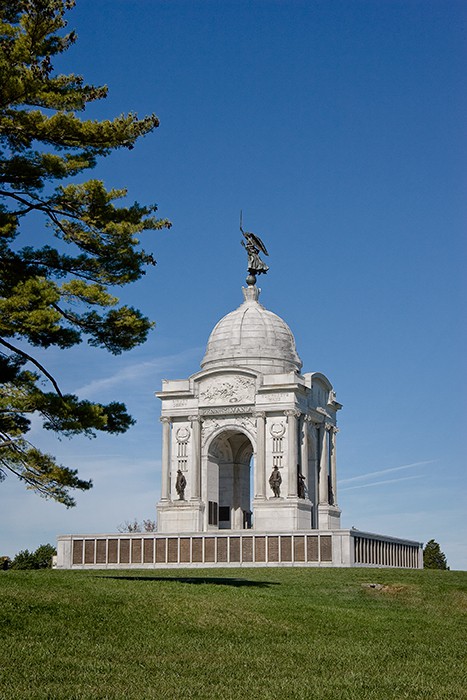 state memorial